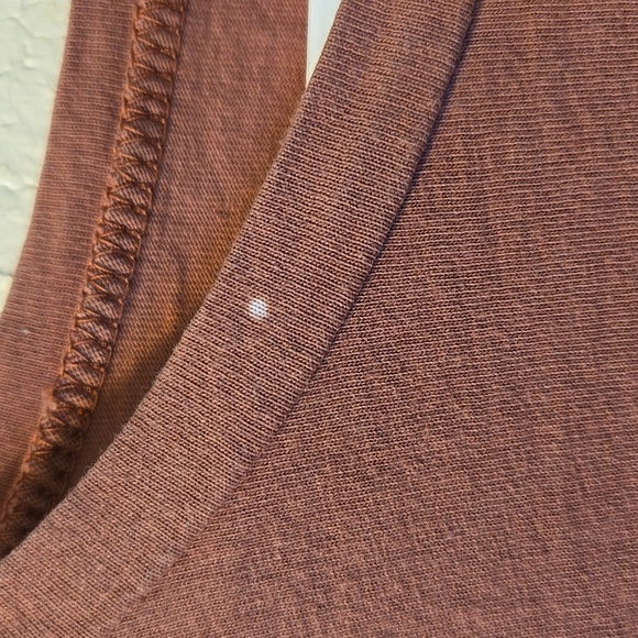 NWT Lion Moshi Distressed Tiger long sleeve - Picture 13 of 15